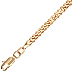 Браслет Золото красное НБ12-002