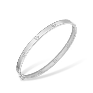 Браслет Серебро родированное 14000111456