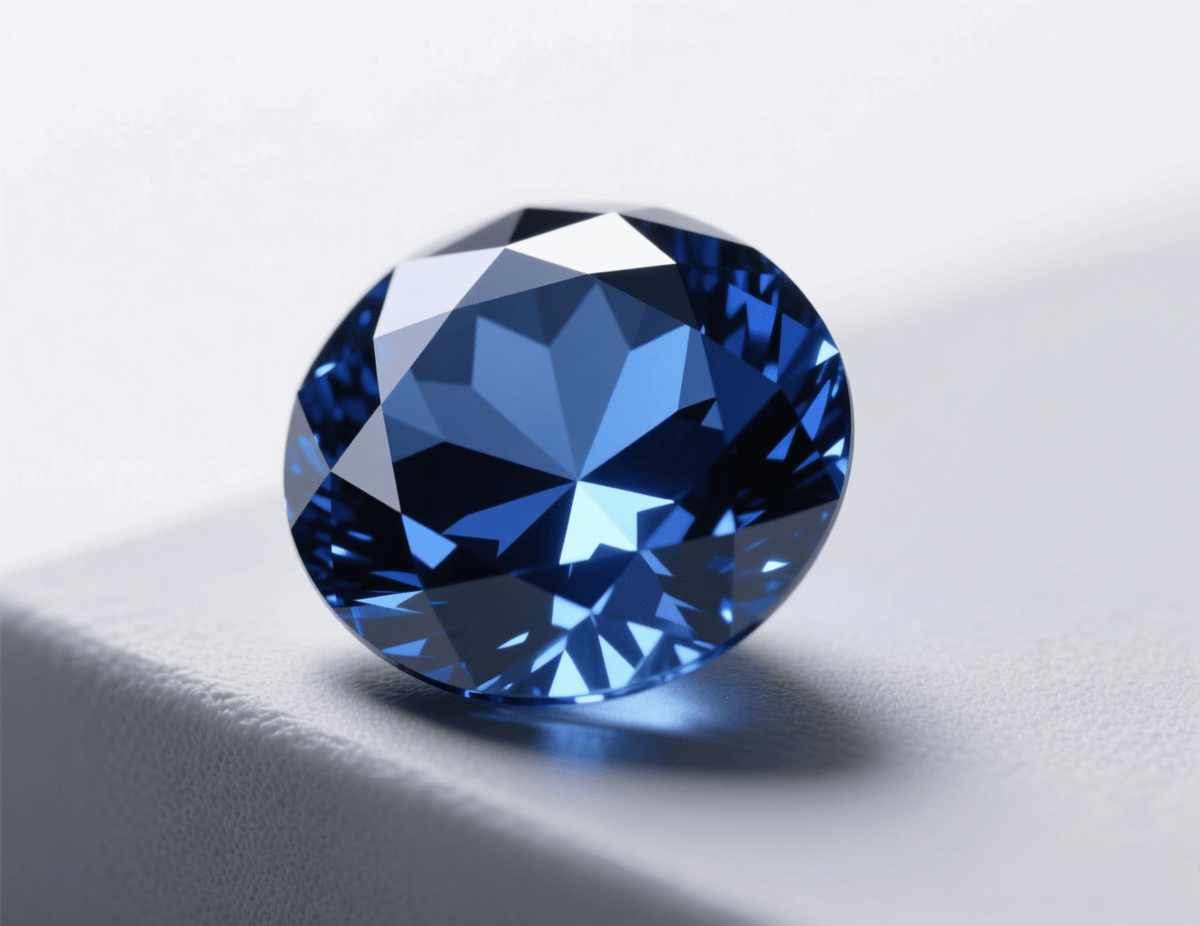 Сапфир: свойства, значение и выбор ювелирных украшений с камнем